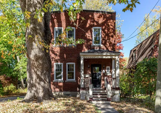 Maison à étages à vendre - 454 Av. de Sanford, Saint-Lambert, J4P2Y2
