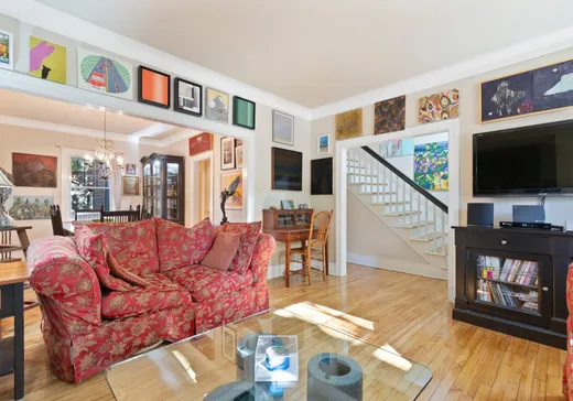 Maison à vendre - 454 Av. de Sanford, Saint-Lambert, J4P 2Y2