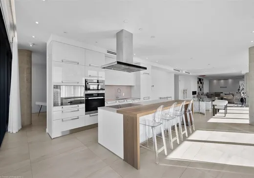 Condo à vendre - 242 Rue Young, App. PH1802, Montréal (Centreville), H3C 0R7