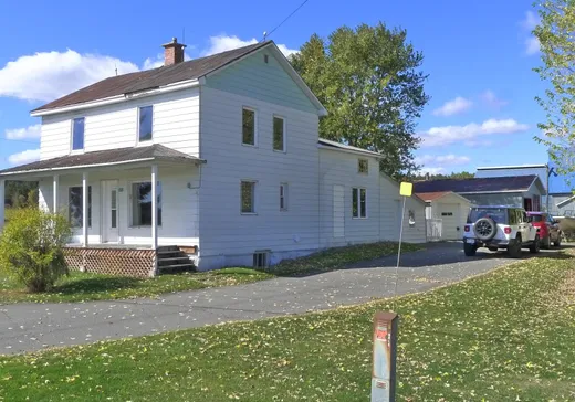Maison à étages à vendre - 6245 Route 112, Beaulac-Garthby, G0Y1B0