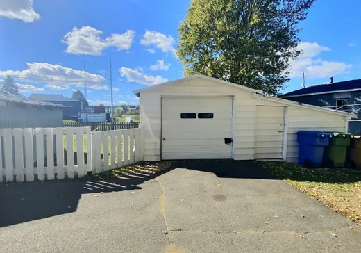 Maison à vendre - 6245 Route 112, Beaulac-Garthby, G0Y 1B0