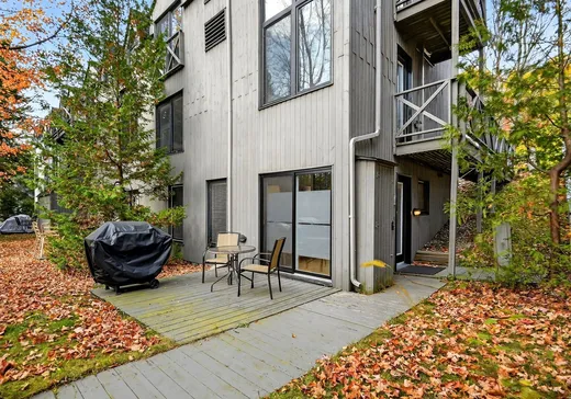 Condo for sale - 290 Ch. des Faîtières, Saint-Sauveur, J0R1K0