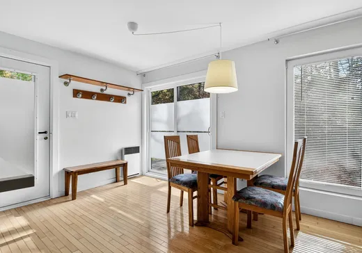 Condo for sale - 290 Ch. des Faîtières, Saint-Sauveur, J0R 1K0