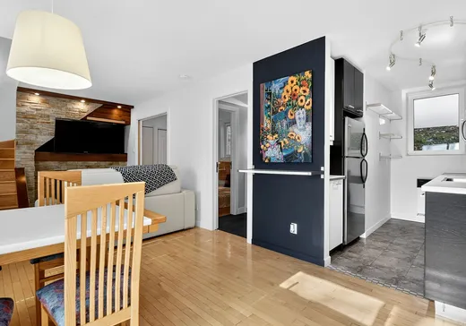 Condo for sale - 290 Ch. des Faîtières, Saint-Sauveur, J0R 1K0