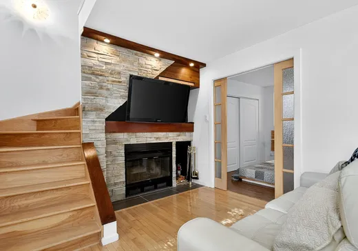 Condo for sale - 290 Ch. des Faîtières, Saint-Sauveur, J0R 1K0