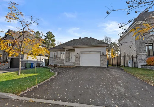 Maison à vendre - 2103 Rue de l'Estran, Bellefeuille, J5L 0G5