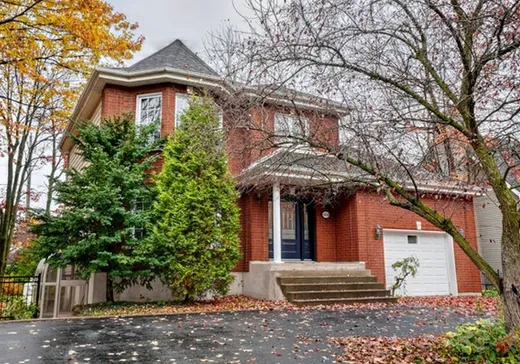 Maison à étages à vendre - 1313 Rue des Rosiers, L'Assomption, J5W6B8