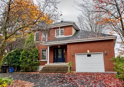 Maison à vendre - 1313 Rue des Rosiers, L'Assomption, J5W 6B8