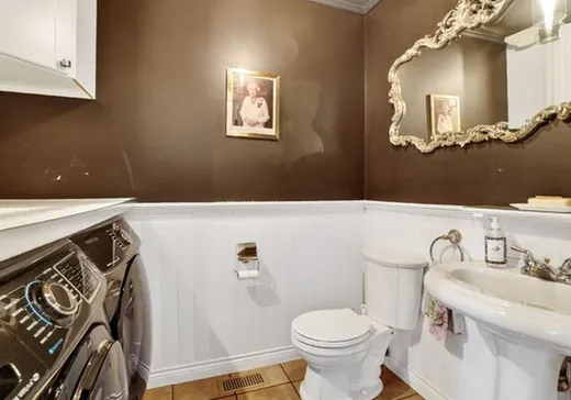 Maison à vendre - 1313 Rue des Rosiers, L'Assomption, J5W 6B8