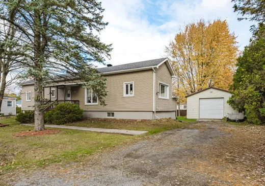 Maison à étages à vendre - 1585 Rue Rolland, Les Cedres, J7T1K6