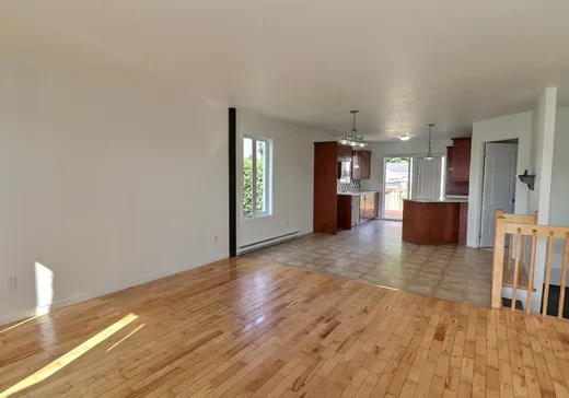 Maison à vendre - 127 Rue de Mère-Marie-Pagé, Victoriaville, G6T 1R5