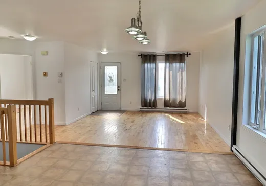 Maison à vendre - 127 Rue de Mère-Marie-Pagé, Victoriaville, G6T 1R5