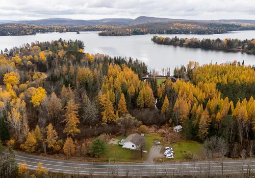 Maison à vendre - 504 Route 311 N., Mont-Laurier, J0W 1H0