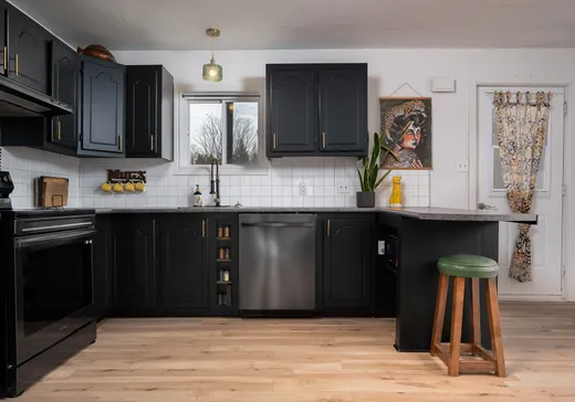 Maison à vendre - 504 Route 311 N., Mont-Laurier, J0W 1H0