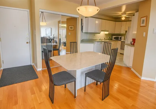 Condo à vendre - 3001 Rue des Émeraudes, App. 225, St-Hubert, J4T 3T7