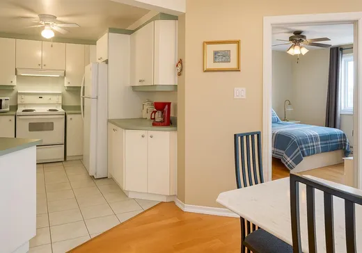 Condo à vendre - 3001 Rue des Émeraudes, App. 225, St-Hubert, J4T 3T7