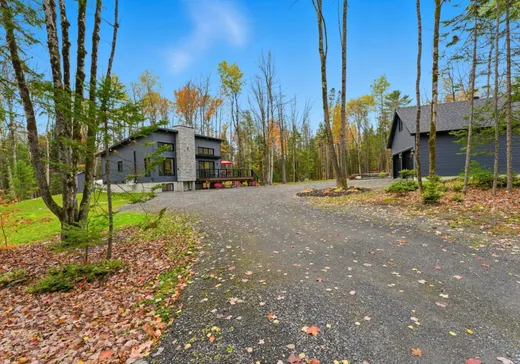 House for sale - 419 Ch. Alger's Cove, Canton De Stanstead, J1X 3W4