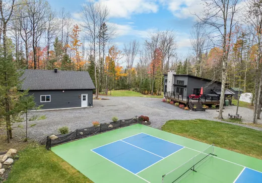 House for sale - 419 Ch. Alger's Cove, Canton De Stanstead, J1X 3W4