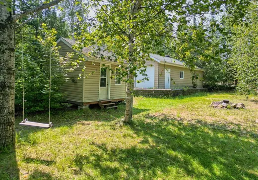 House for sale - 24 Ch. Peninsula, St-Adolphe d'Howard, J0T 2B0