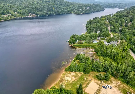 House for sale - 24 Ch. Peninsula, St-Adolphe d'Howard, J0T 2B0