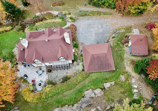 House for sale - 326 Ch. Filion, Ste-Anne-Des-Lacs, J0R 1B0