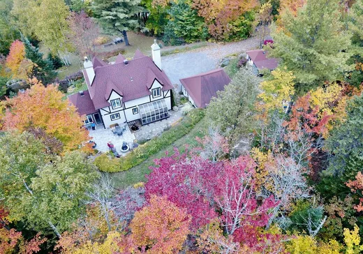 House for sale - 326 Ch. Filion, Ste-Anne-Des-Lacs, J0R 1B0