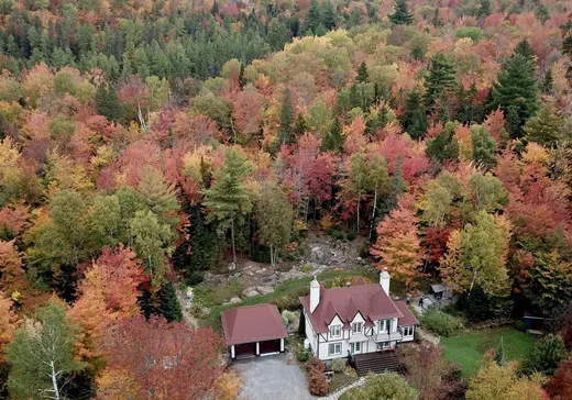 House for sale - 326 Ch. Filion, Ste-Anne-Des-Lacs, J0R 1B0