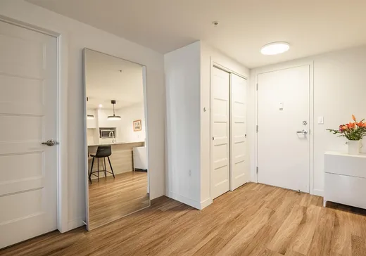 Condo for sale - 5250 Boul. Henri-Bourassa O., App. 304, Montreal (Saint-Laurent), H4R 0S8