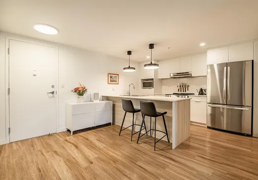 Condo for sale - 5250 Boul. Henri-Bourassa O., App. 304, Montreal (Saint-Laurent), H4R 0S8