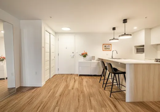 Condo for sale - 5250 Boul. Henri-Bourassa O., App. 304, Montreal (Saint-Laurent), H4R 0S8