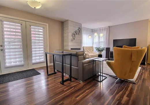 Condo à vendre - 950 Rue Albert-Charpentier, Sherbrooke, J1L 0E3