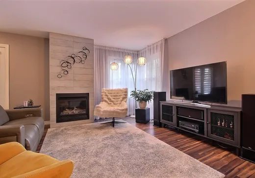 Condo à vendre - 950 Rue Albert-Charpentier, Sherbrooke, J1L 0E3