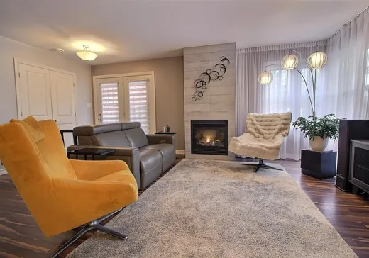 Condo à vendre - 950 Rue Albert-Charpentier, Sherbrooke, J1L 0E3