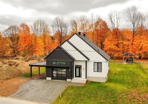 Maison à vendre - 76 Rue Denis-Gagné, Saint-Christophe-D'Arthabaska, G6R 1R1