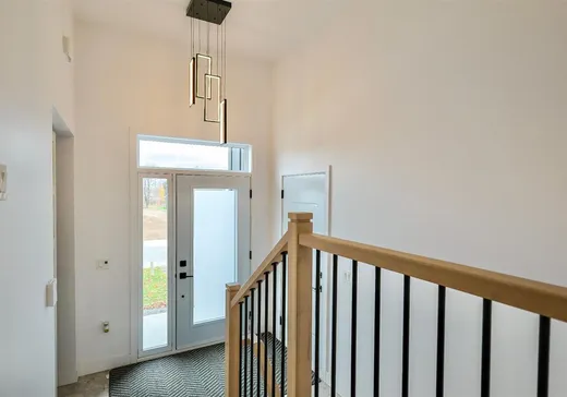 Maison à vendre - 76 Rue Denis-Gagné, Saint-Christophe-D'Arthabaska, G6R 1R1