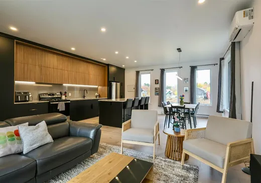 Maison à vendre - 76 Rue Denis-Gagné, Saint-Christophe-D'Arthabaska, G6R 1R1