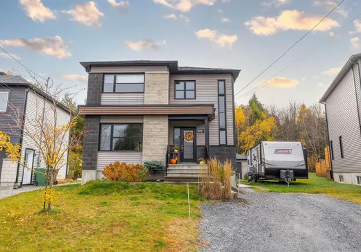 House for sale - 2240 Rue des Épinettes, Fleurimont, J1G 0E9