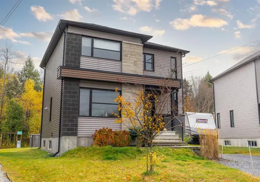 House for sale - 2240 Rue des Épinettes, Fleurimont, J1G 0E9