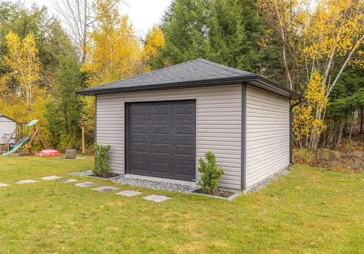 House for sale - 2240 Rue des Épinettes, Fleurimont, J1G 0E9