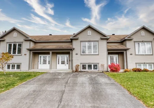 Bungalow for sale - 1278 Rue Antoine-Lafleur, Sherbrooke, J1G0B1