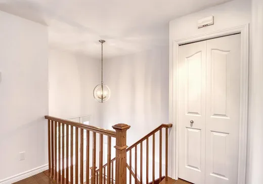 House for sale - 1278 Rue Antoine-Lafleur, Sherbrooke, J1G 0B1