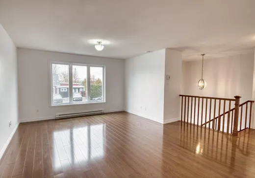 House for sale - 1278 Rue Antoine-Lafleur, Sherbrooke, J1G 0B1