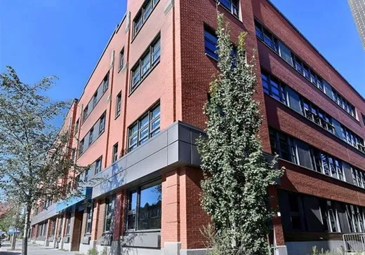Condo à vendre - 5363 Rue St-Denis, App. 101, Montréal (Centreville), H2J 0A8