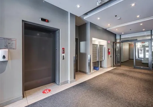 Condo à vendre - 5363 Rue St-Denis, App. 101, Montréal (Centreville), H2J 0A8
