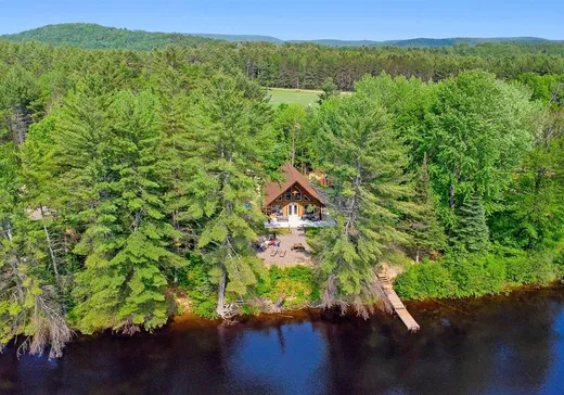 House for sale - 21 Ch. des Cabines de la Chute, Mansfield-et-Pontefract, J0X 1R0