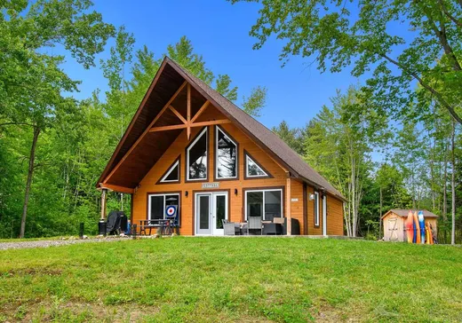 House for sale - 21 Ch. des Cabines de la Chute, Mansfield-et-Pontefract, J0X 1R0