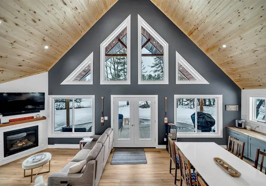 House for sale - 21 Ch. des Cabines de la Chute, Mansfield-et-Pontefract, J0X 1R0