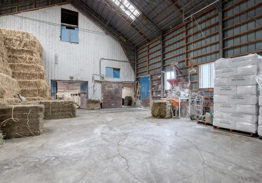 Fermette à vendre - 72Z Route Bunker, Stanbridge East, J0J 2H0