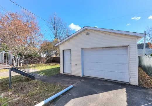 House for sale - 64 56e Avenue O., Blainville, J7C 1N1