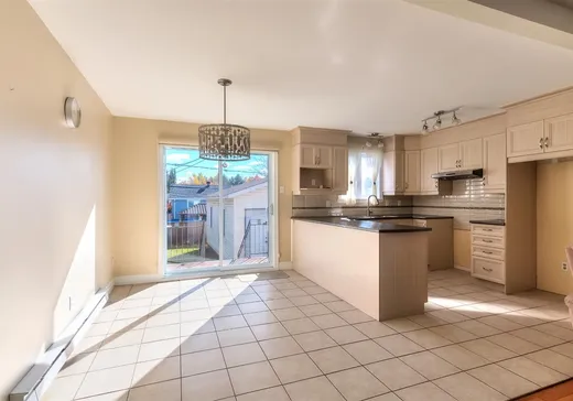 House for sale - 64 56e Avenue O., Blainville, J7C 1N1